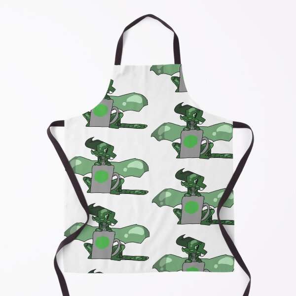 Item preview, Turtle with Green Tea designed and sold by Lightninglily.