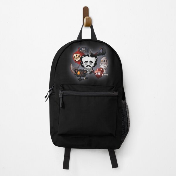 Item preview, Edgar Allan Poe and his friends designed and sold by kassandra369.