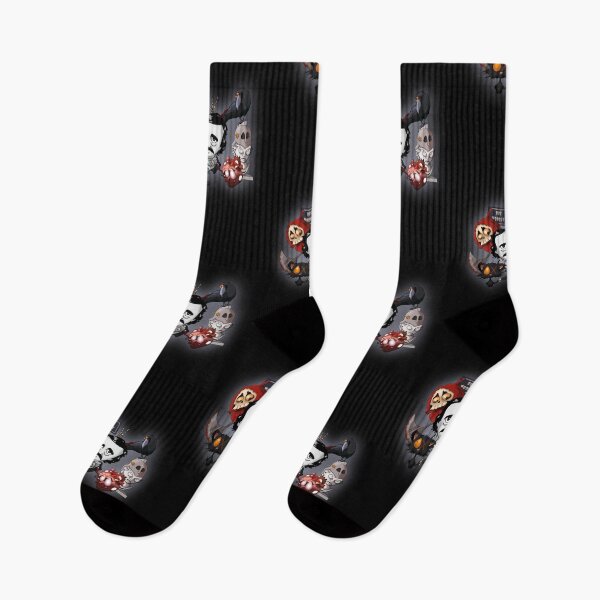 Item preview, Edgar Allan Poe and his friends designed and sold by kassandra369.