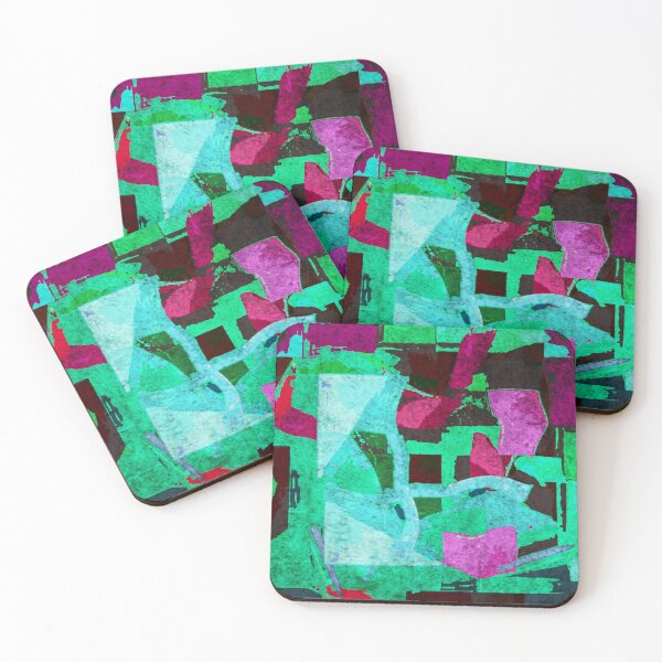 Item preview, Abstraction designed and sold by kinpirks.