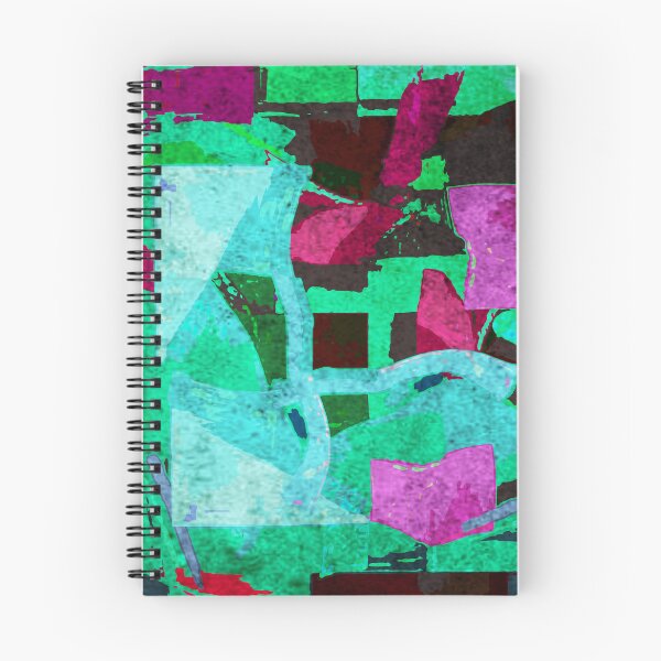 Item preview, Abstraction designed and sold by kinpirks.