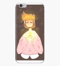eddsworld tord dear starboy iPhone Case