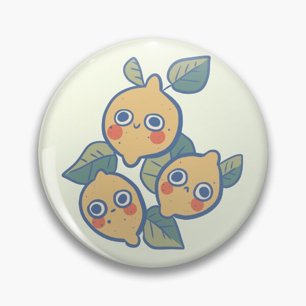 Item preview, Funny Lemons designed and sold by Mayarart.