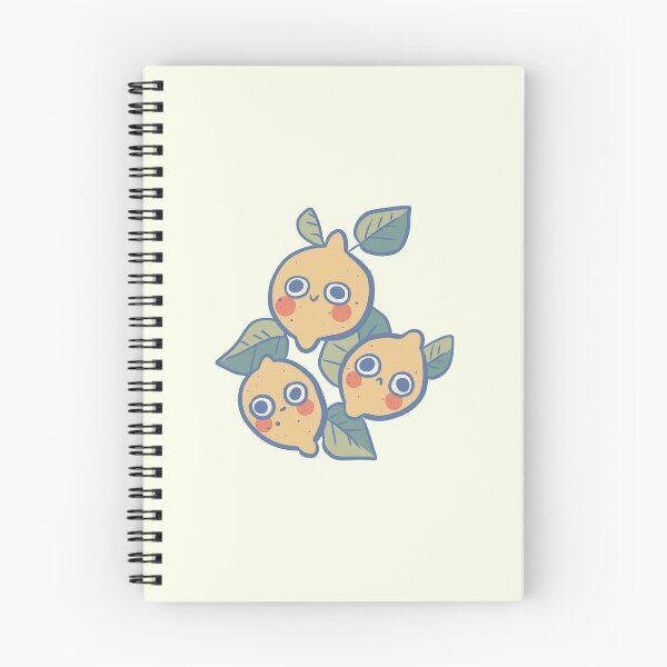 Item preview, Funny Lemons designed and sold by Mayarart.