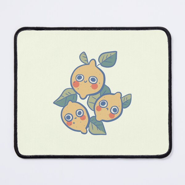 Item preview, Funny Lemons designed and sold by Mayarart.