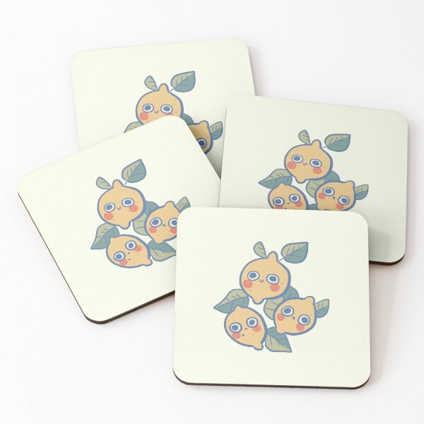 Item preview, Funny Lemons designed and sold by Mayarart.