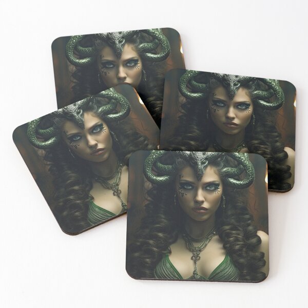 Item preview, Ketlin  designed and sold by OccultDreams.