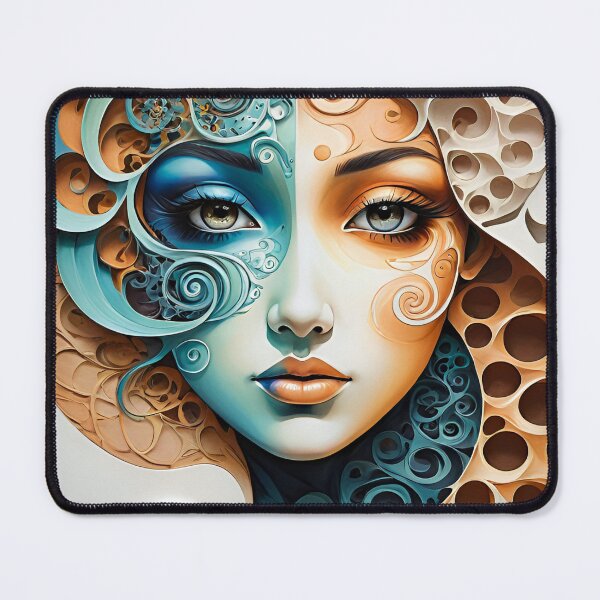 Item preview, Creative Elegance Sly designed and sold by Alexander Butler.