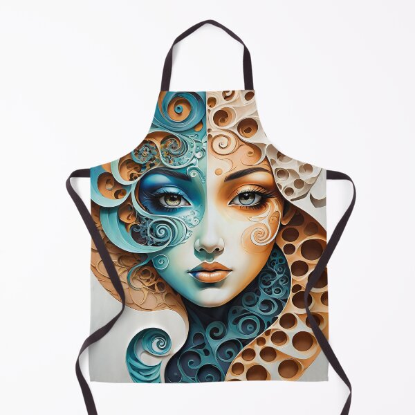 Item preview, Creative Elegance Sly designed and sold by Alexander Butler.
