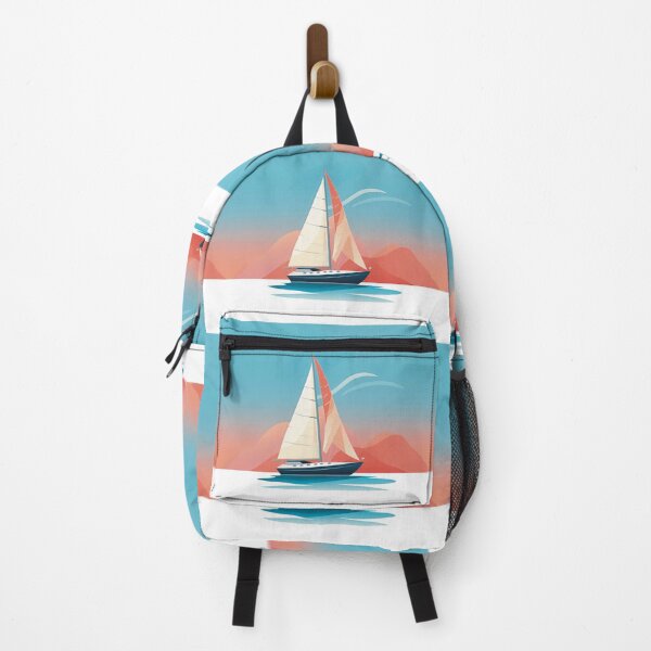Item preview, Sail away with me designed and sold by Woop Woop .