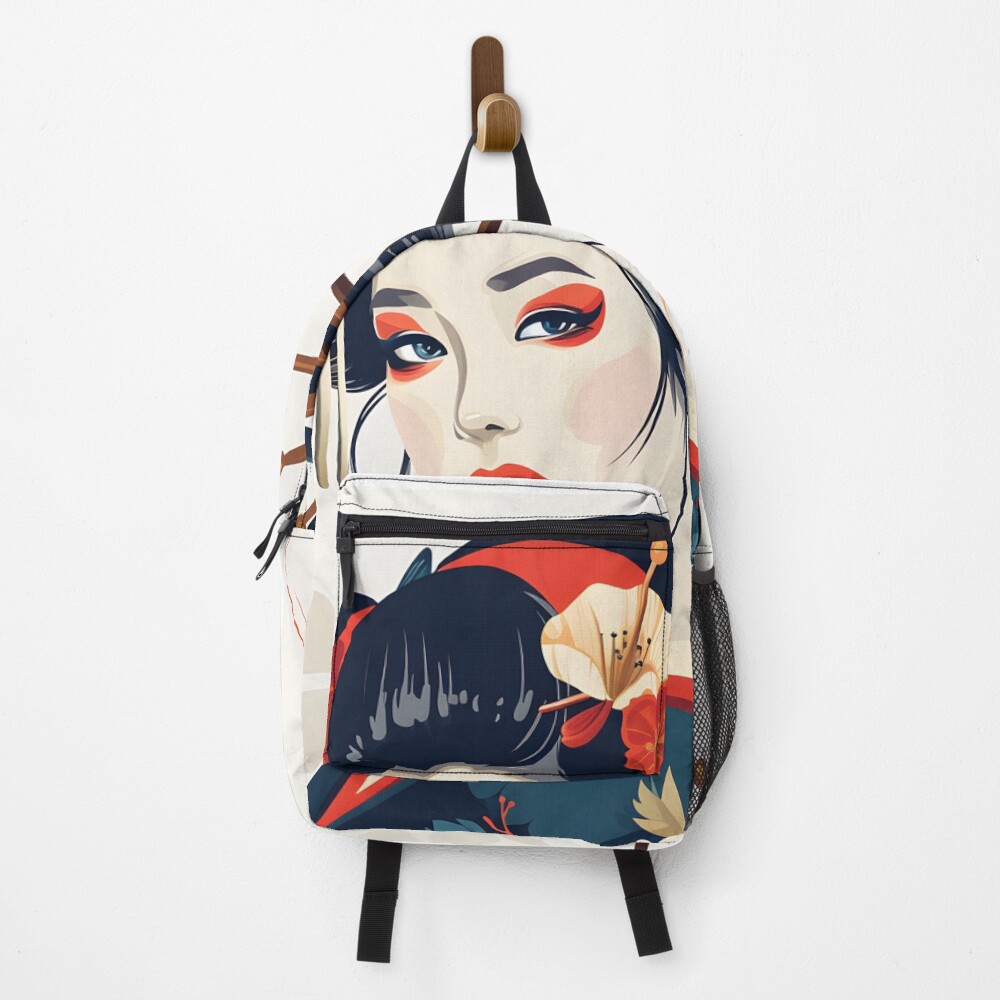 Item preview, Backpack designed and sold by Ryslissa.