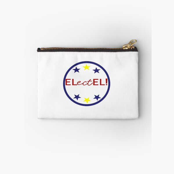 Item preview, I'm With Eliot designed and sold by BunnyMomMtl.