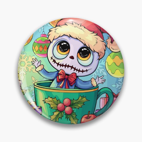 Item preview, Ein anderer Grinch designed and sold by MellisAtelier.