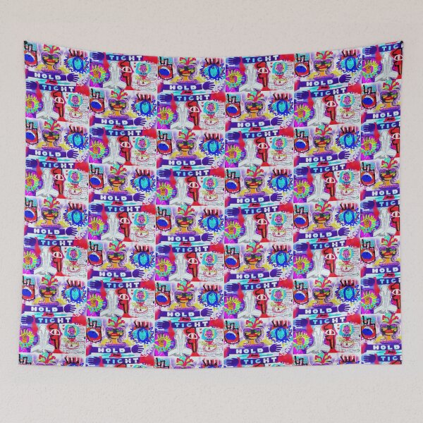 Item preview, Hold Tight  designed and sold by Kater.
