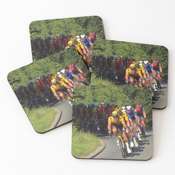 Item preview, Leaders of The Pack designed and sold by wiggyofipswich.
