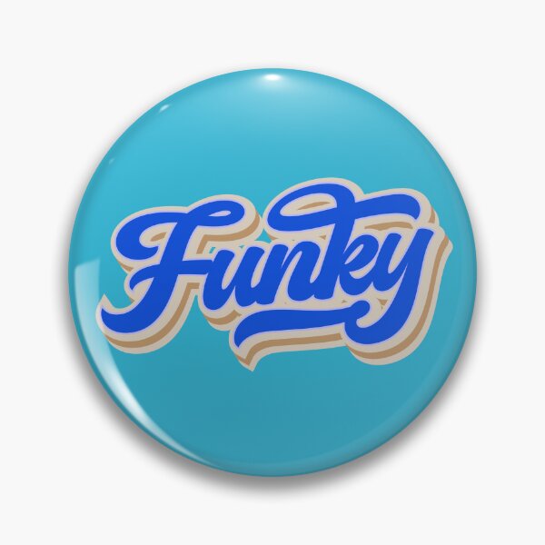 Item preview, Funky designed and sold by Leo-Stride.