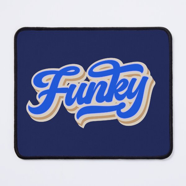 Item preview, Funky designed and sold by Leo-Stride.