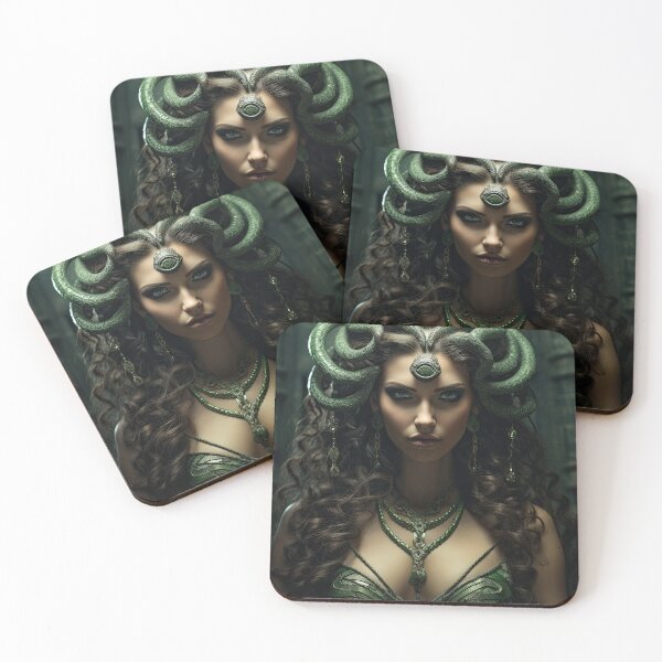 Item preview, Riin designed and sold by OccultDreams.
