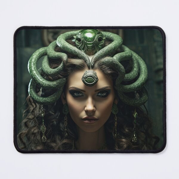 Item preview, Riin designed and sold by OccultDreams.