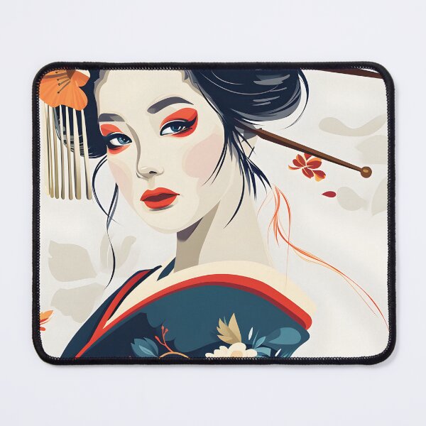 Item preview, Geisha 3 designed and sold by Ryslissa.