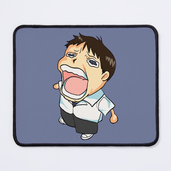 Item preview, Shinji designed and sold by TVK3Z0.