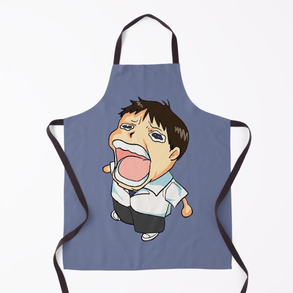 Item preview, Shinji designed and sold by TVK3Z0.