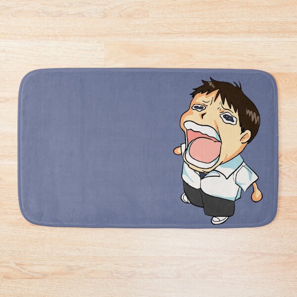 Item preview, Shinji designed and sold by TVK3Z0.