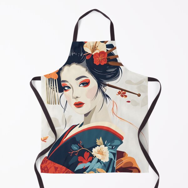 Item preview, Geisha 3 designed and sold by Ryslissa.