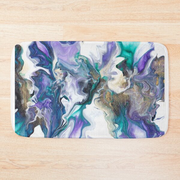 Item preview, Blue-green-gold designed and sold by kc-art.