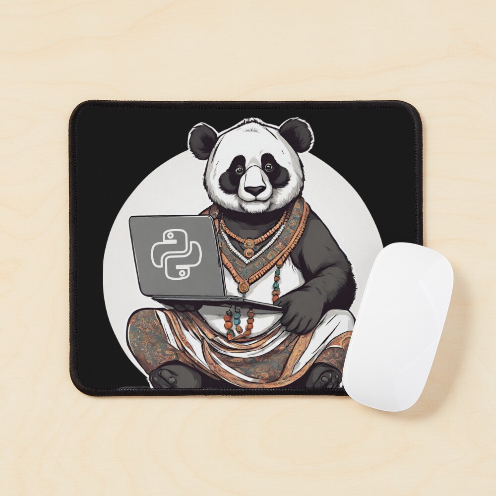 Item preview, Mouse Pad designed and sold by t1n3333.