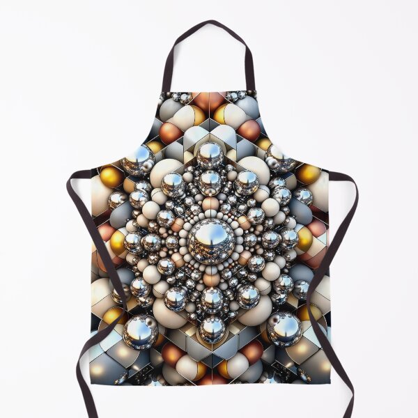 Item preview, "Orbital Harmony" designed and sold by APARTAI EU.