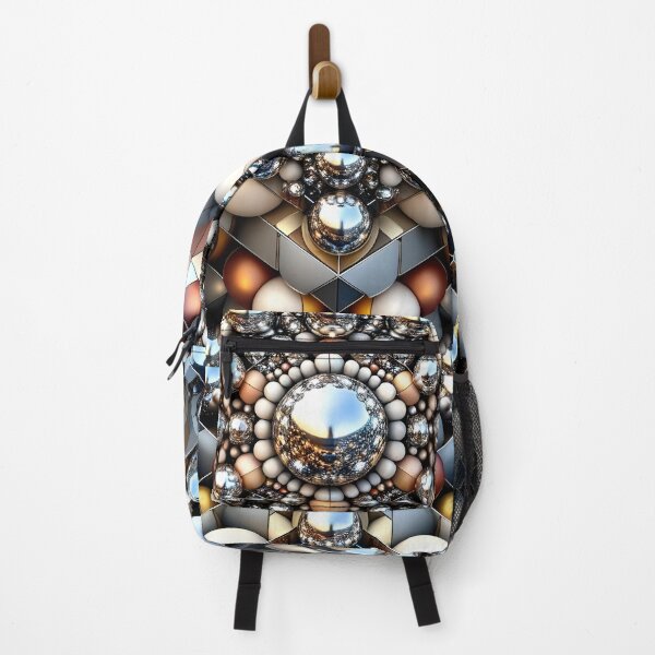 Item preview, "Orbital Harmony" designed and sold by APARTAI EU.
