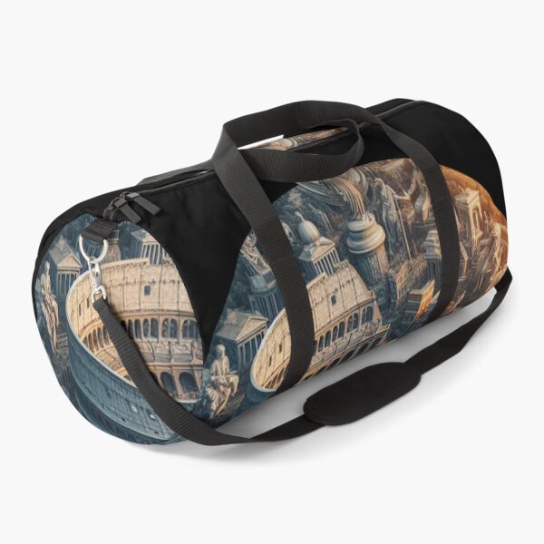 Item preview, Stairway to Eternity: Roman Colosseum Ascends Skyward designed and sold by Paubiz.