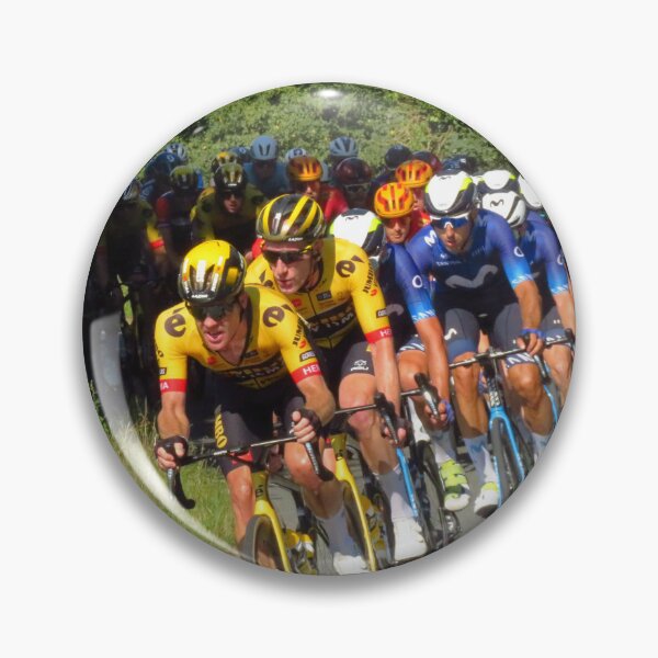 Item preview, The Leading Pack - Tour of Britain, Stage 5 designed and sold by wiggyofipswich.