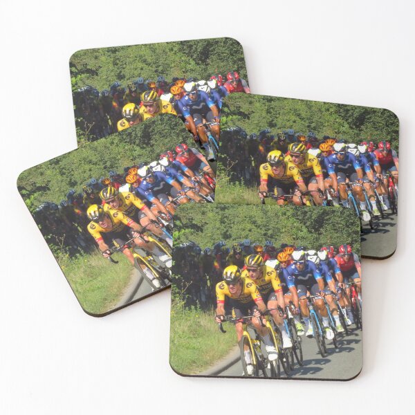 Item preview, The Leading Pack - Tour of Britain, Stage 5 designed and sold by wiggyofipswich.