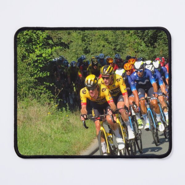 Item preview, The Leading Pack - Tour of Britain, Stage 5 designed and sold by wiggyofipswich.