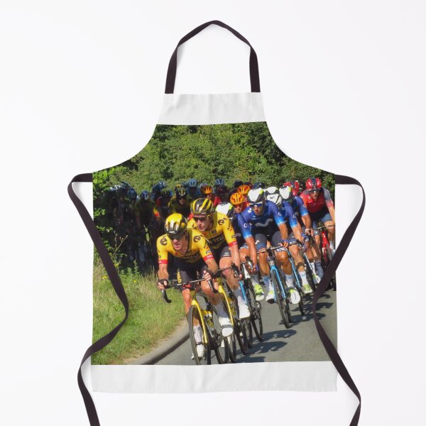 Item preview, The Leading Pack - Tour of Britain, Stage 5 designed and sold by wiggyofipswich.
