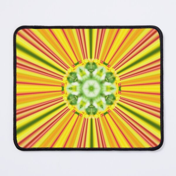 Item preview, Colorful Macroatom Abstraction designed and sold by Marco Sales.