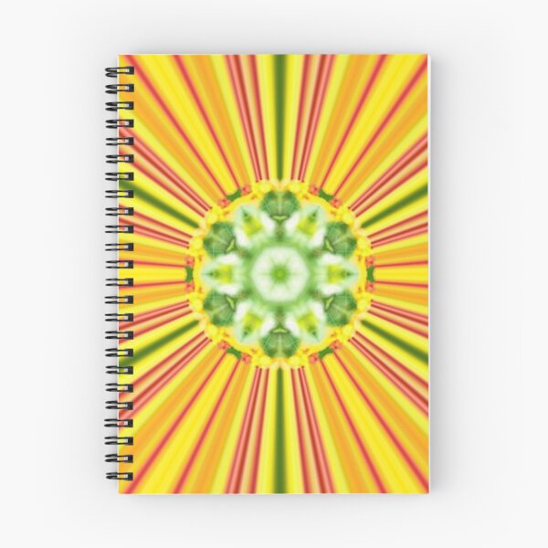 Item preview, Colorful Macroatom Abstraction designed and sold by Marco Sales.