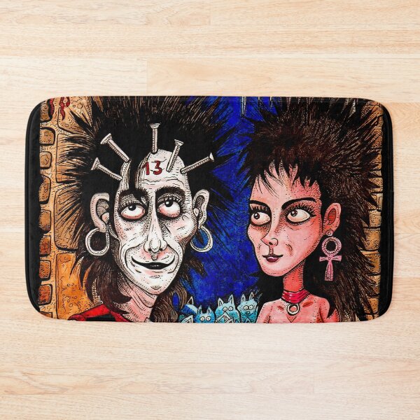 Item preview, Aliens in the cellar designed and sold by Laurent Cazuguel.