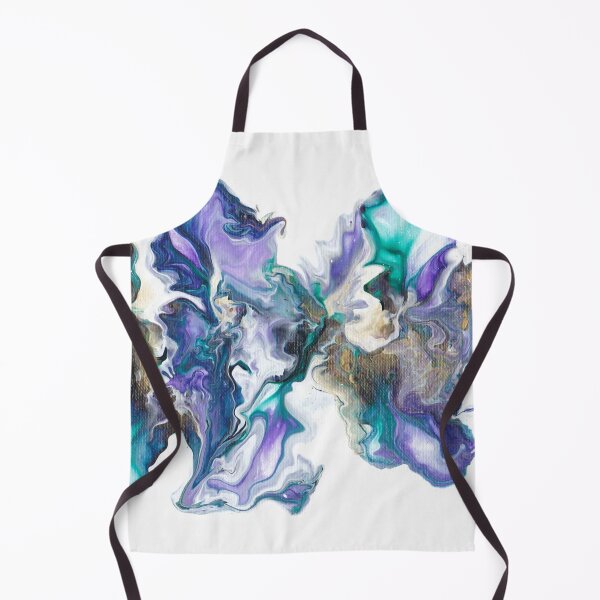 Item preview, Blue-green-gold designed and sold by kc-art.