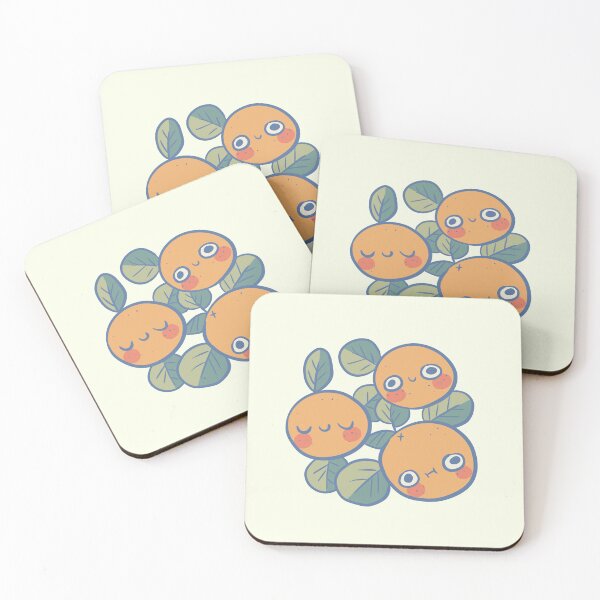 Item preview, Funny oranges  designed and sold by Mayarart.