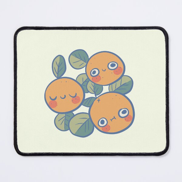 Item preview, Funny oranges designed and sold by Mayarart.
