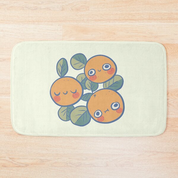 Item preview, Funny oranges  designed and sold by Mayarart.