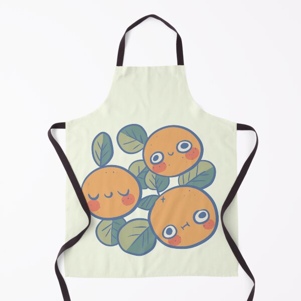 Item preview, Funny oranges  designed and sold by Mayarart.