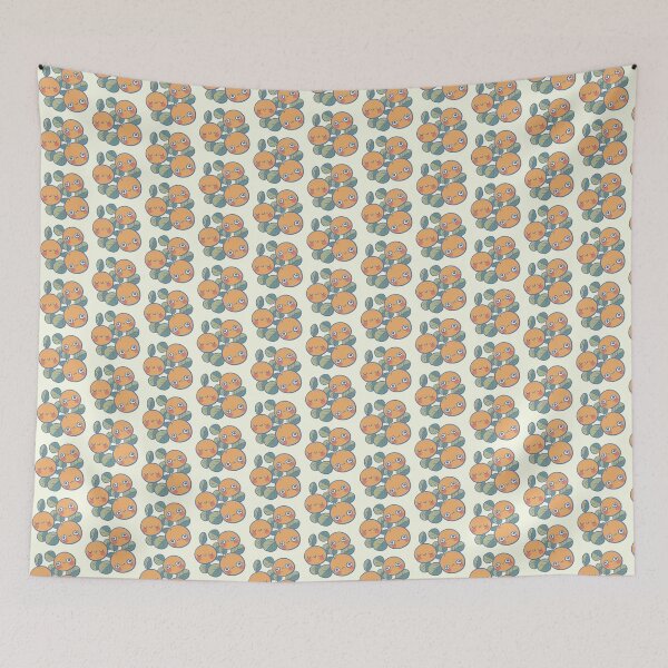 Item preview, Funny oranges  designed and sold by Mayarart.
