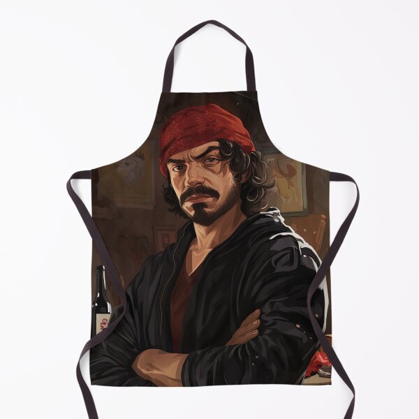 Item preview, Caravaggio | Hip Hop style designed and sold by ComicsFactory.