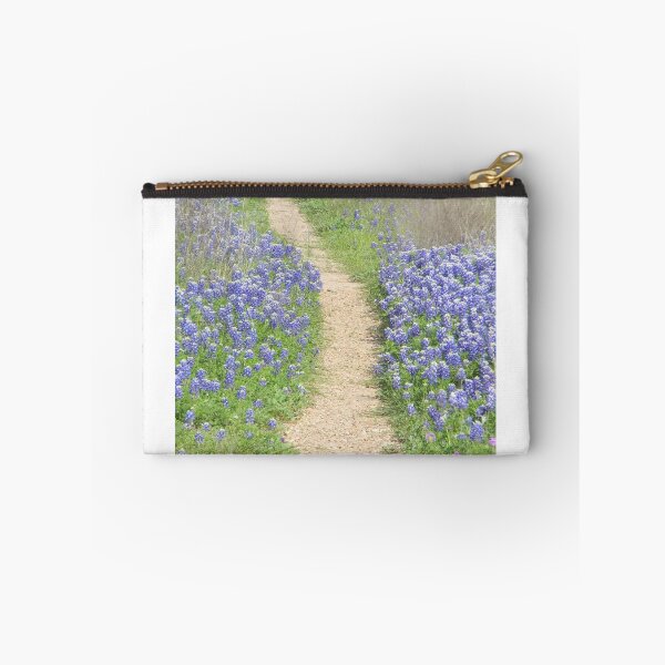 Item preview, Wildflower Path designed and sold by Navigator.