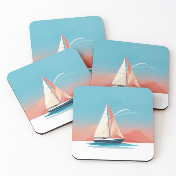 Item preview, Sail away with me designed and sold by Woop Woop .
