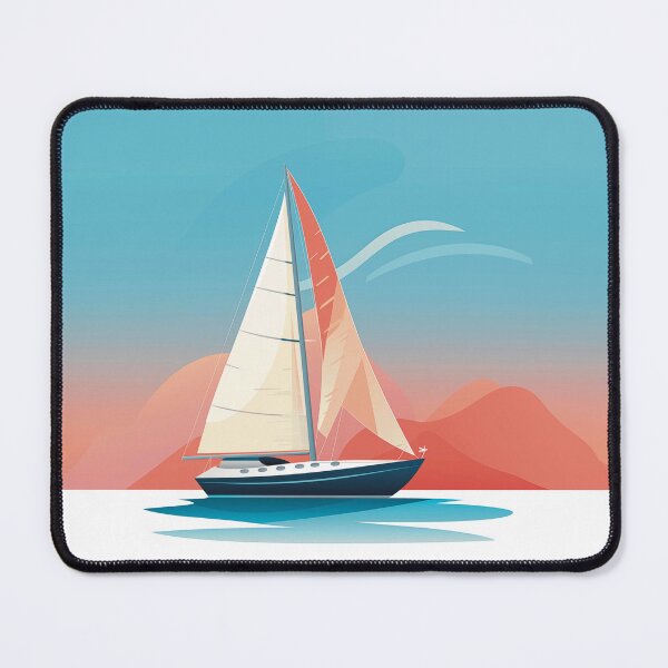 Item preview, Sail away with me designed and sold by Woop Woop .